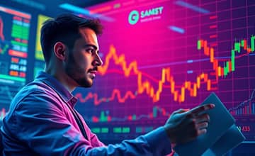 Análisis Técnico Desmitificado: Patrones e Indicadores Clave