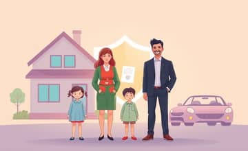 Seguros: La Protección Invisible de Tu Patrimonio