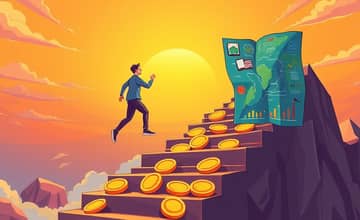 Tus Metas, Tu Dinero: Creando un Plan de Acción