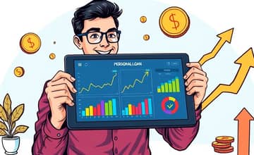 Simuladores de Préstamos Personales: Calcula Antes de Decidir