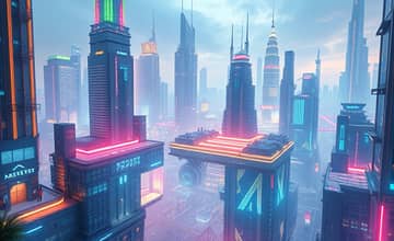 Metaverso: Inversiones en Bienes Raíces Virtuales