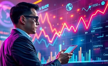 Descifrando los Secretos del Mercado Accionario