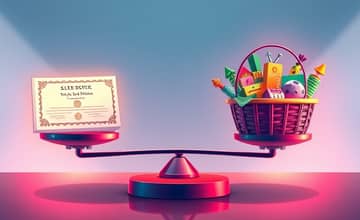 ETFs vs. Acciones: ¿Cuál Es Mejor para tu Cartera?