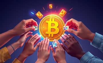 NFTs Fraccionados: Acceso a Activos de Alto Valor