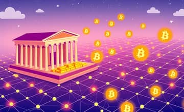 Tokenización: Convierte Activos Físicos en Digitales