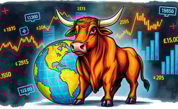 Más allá del Ibex: Explorando Mercados Internacionales