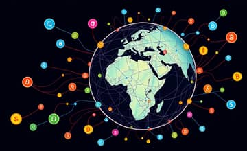 El Rol de los Activos Digitales en la Economía Global