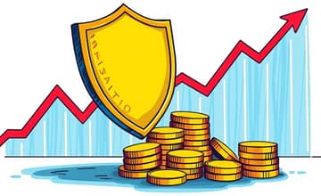 Navegando la Inflación: Protege Tu Bolsillo