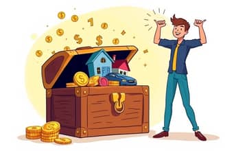 Más Allá de la Deuda: Usos Inteligentes para tu Préstamo Personal