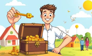 Préstamos Personales: Tu Guía Esencial para el Crédito Ideal