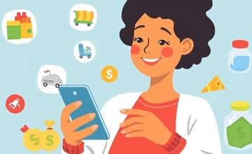 Pequeños Cambios, Grandes Ahorros: Optimiza Tu Gasto Diario