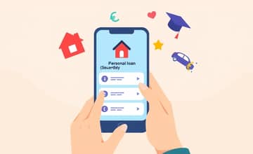 ¿Necesitas un Impulso Financiero? Considera un Préstamo Personal