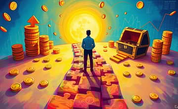 Evita Errores Comunes: Lecciones Clave para Inversores Novatos