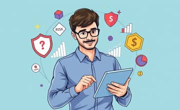 Minimiza Riesgos: Cómo Elegir el Mejor Préstamo Personal