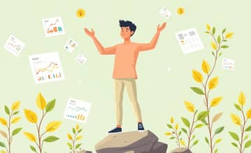 Presupuesto inteligente: Controla tus gastos sin sacrificios