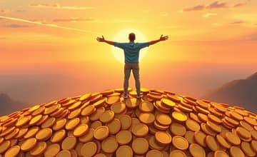 Libertad financiera: El camino hacia la independencia económica