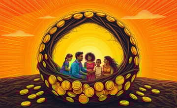 Emergencias financieras: Crea tu colchón de seguridad