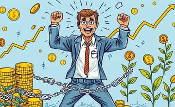 Adiós a las deudas: Cómo sanear tus finanzas personales