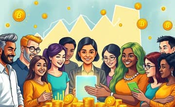 Invirtiendo en ti: El valor de la formación financiera