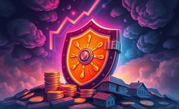 Blindaje financiero: Protege tu patrimonio de imprevistos