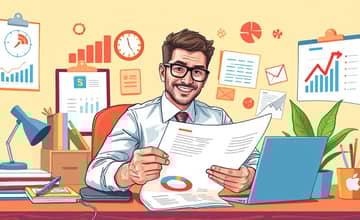 Impuestos sin estrés: Nociones básicas para tu plan