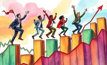 Retos financieros superados: Historias de éxito