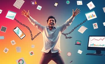 El control de tus gastos: Más allá de una hoja de cálculo