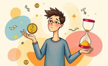 La psicología del dinero: Entiende tus hábitos financieros