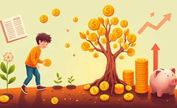 Pequeñas decisiones, grandes resultados: Tus finanzas al día