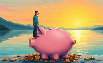 Tu fondo de emergencia: La paz mental que necesitas