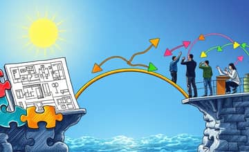 De la teoría a la acción: Planifica e implementa