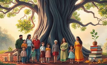 Tu legado económico: Planificación para las generaciones futuras