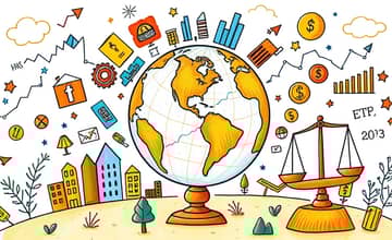 Más allá del ahorro: Estrategias de inversión para el futuro