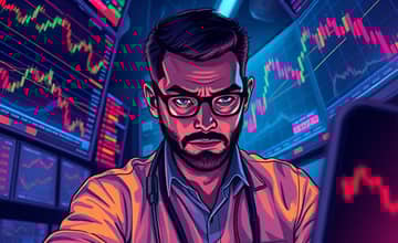 Descifrando los Secretos del Trading Intradiario