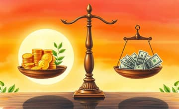 Activos vs. pasivos: Construyendo tu riqueza neta