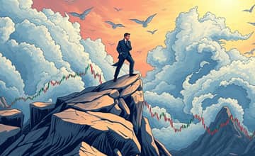 Estrategias para Navegar Mercados Volátiles