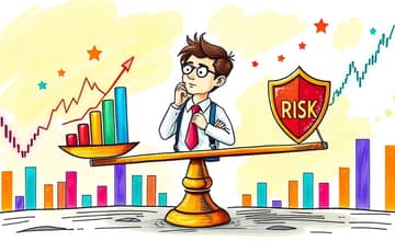 La Importancia de la Gestión de Riesgos en Bolsa