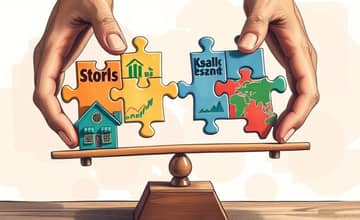 Minimiza tus riesgos: Diversifica tus inversiones