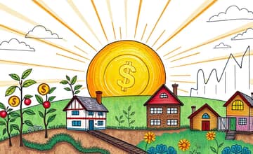 Genera ingresos pasivos: Trabaja menos, gana más