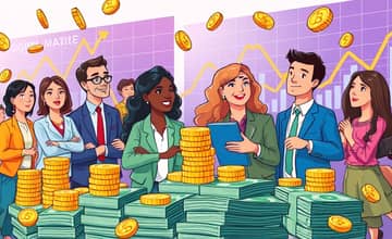 Dividendos: Tu Ingreso Pasivo desde la Bolsa