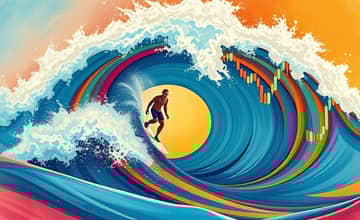 Momentum Trading: Surfea la Ola de las Tendencias