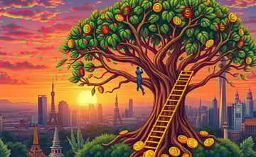 Multiplica tu dinero: Estrategias de inversión probadas