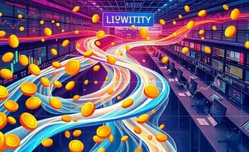 El Papel de la Liquidez en el Mercado de Valores