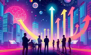 Invirtiendo en el Sector Tecnológico: Potencial Ilimitado