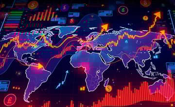Comprendiendo los Factores Macroeconómicos y la Bolsa