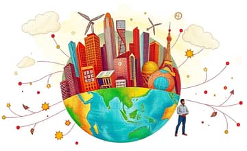 Mercados Emergentes: Oportunidades y Desafíos