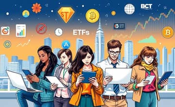 Las Mejores Plataformas para Invertir Online