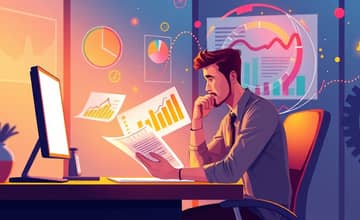 Cómo Interpretar los Informes Financieros Clave