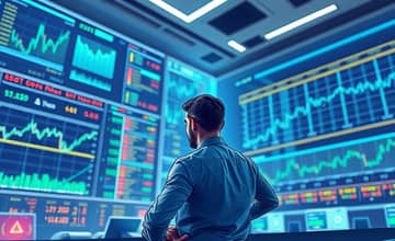 El Arte de Vender en Corto: Estrategias Avanzadas