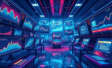 Trading Algorítmico: El Futuro de la Inversión